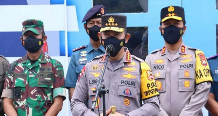 Transportasi Laut Alternatif Kurangi Kemacetan Arus Mudik