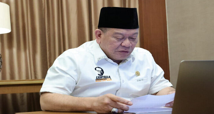 Pasal 222 UU Pemilu Langgar Konstitusi dan Berpotensi Lumpuhkan Negara