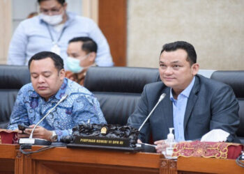DPR Minta Kementerian BUMN-PT Garuda Konsisten Laksanakan Implementasi Rencana Bisnis