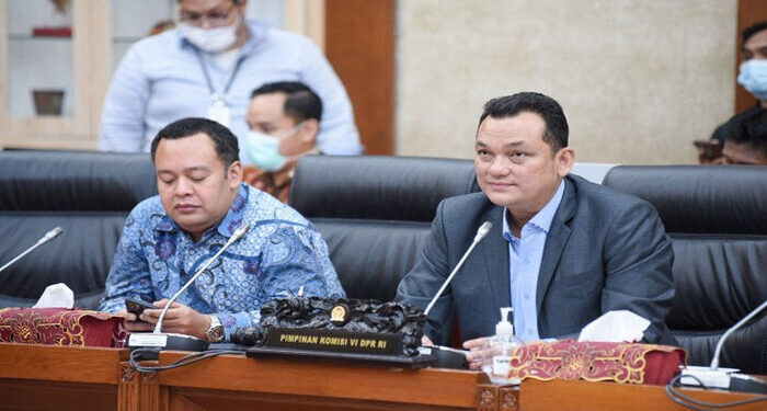 DPR Minta Kementerian BUMN-PT Garuda Konsisten Laksanakan Implementasi Rencana Bisnis