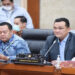 DPR Minta Kementerian BUMN-PT Garuda Konsisten Laksanakan Implementasi Rencana Bisnis