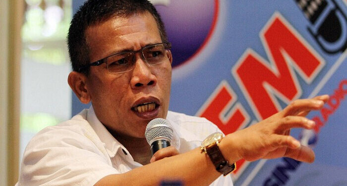 Masinton Dapat Info Korupsi Ekspor Migor Diduga untuk Danai Penundaan Pemilu