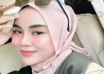 Medina Zein Kesal, Rumahnya Dijadikan Tempat Suami Selingkuh