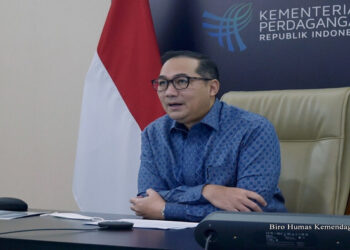 Gernas Bangga Buatan Indonesia, Mendag: Perkuat UMKM Berdaya Saing Global