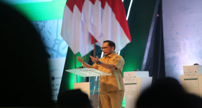 Mendagri: Pemda Harus Realisasikan Belanja Produk Dalam Negeri