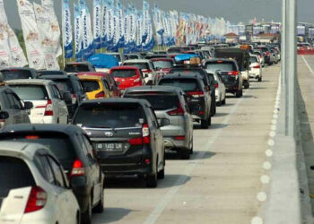 Kominfo Luncurkan Buku Elektronik ‘Mudik Aman dan Sehat 2022’