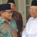 Kata Cak Imin Usulan Penundaan Pemilu untuk Menolong Wapres Ma’ruf Amin