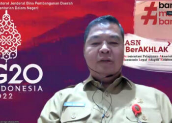 Kemendagri Dorong Pemda Optimalkan Peningkatan Penggunaan Produk Dalam Negeri