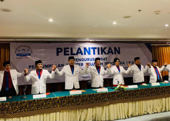 Anak Buah Terawan Deklarasikan PDSI, Organisasi Profesi Kedokteran Tandingan IDI