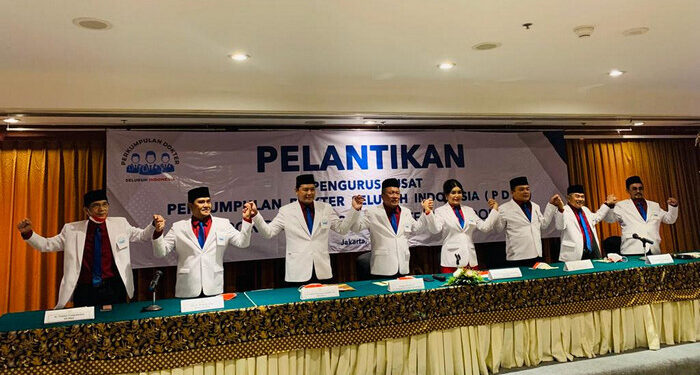 Anak Buah Terawan Deklarasikan PDSI, Organisasi Profesi Kedokteran Tandingan IDI