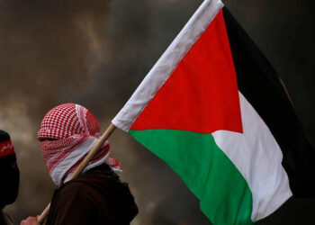 Dewan HAM PBB Putuskan Dua Resolusi yang Mendukung Rakyat Palestina Tentukan Nasib Sendiri