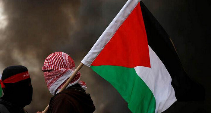 Dewan HAM PBB Putuskan Dua Resolusi yang Mendukung Rakyat Palestina Tentukan Nasib Sendiri