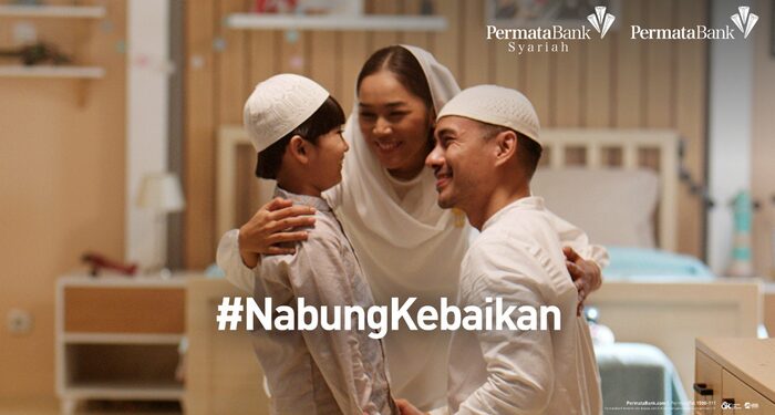 PermataBank Hadirkan Beragam Keuntungan untuk Nasabah Selama Ramadan