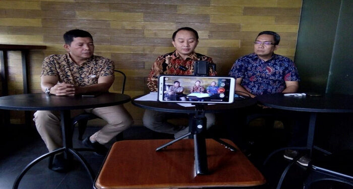 Gelapkan Uang Nasabah Rp 7,2 M, Pengurus Koperasi Sentosa Dilaporkan ke Polda Metro