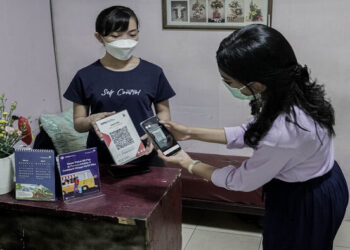 PermataBank Hadirkan Solusi Pembayaran Digital Melalui PermataQR