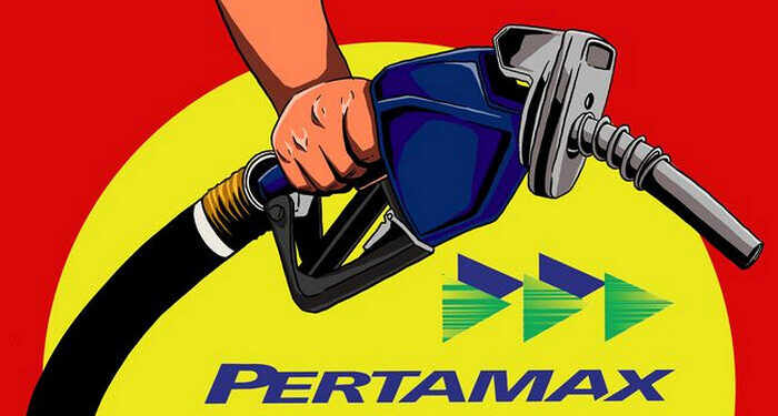 Sssttt … Harga Pertamax Naik Jadi Rp 12.500 Mulai 1 April 2022