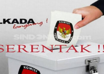 Perludem Usulkan Sekda Jadi Penjabat Kepala Daerah