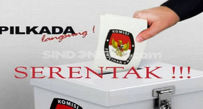 Perludem Usulkan Sekda Jadi Penjabat Kepala Daerah