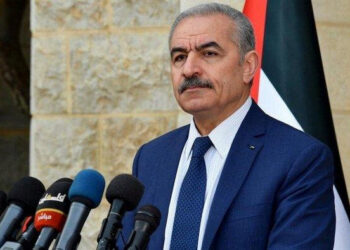 Dunia Diminta Setop Serangan Israel pada Warga Palestina