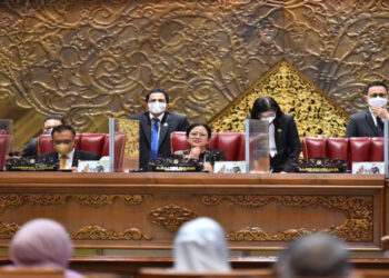 UU TPKS Disahkan, Puan Dapat Apresiasi Tinggi dari Elemen Perempuan