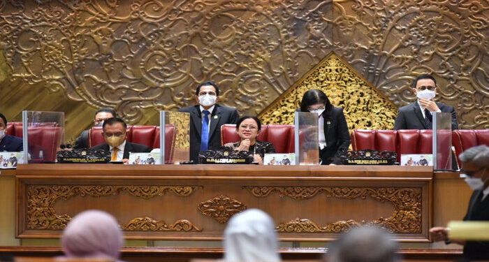 UU TPKS Disahkan, Puan Dapat Apresiasi Tinggi dari Elemen Perempuan