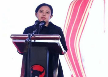 Bicara soal Kriteria Pemimpin, Puan: Pilihlah Pemimpin yang Mau Bergotong-royong di Lapangan