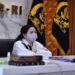 Permudah Masyarakat Mudik dengan Percepat Vaksinasi Covid-19