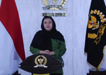 Puan Ucapkan Selamat Menjalankan Ibadah Puasa dengan Tetap Disiplin Prokes