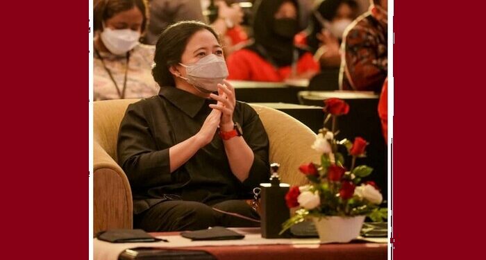 Buka Acara Bimtek KIP, Puan Dorong Pemerataan Pendidikan untuk Semua