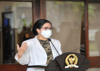 Tiga Provinsi Baru Diharapkan Dapat Percepat Pemerataan Pembangunan di Papua