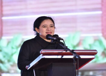 Keliling Jateng, Puan Akan Cek Harga Pangan Hingga Meresmikan Ikon Baru Kabupaten Sragen