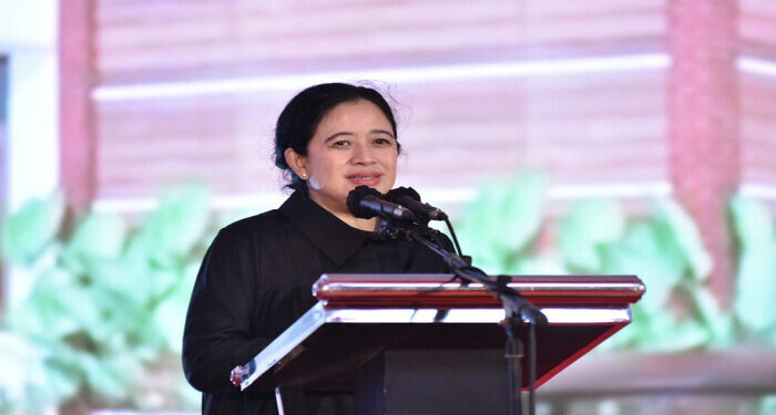 Keliling Jateng, Puan Akan Cek Harga Pangan Hingga Meresmikan Ikon Baru Kabupaten Sragen