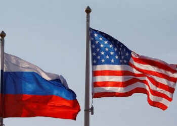 Heboh AS Bohong soal Rusia di Perang Ukraina