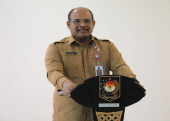 Mayoritas Daerah Jawa-Bali Masuk PPKM Level 1 dan 2