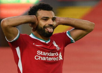 Salah Bakal Tandatangani Kontrak Baru dengan Liverpool, Setelah Sebelumnya Dikabarkan Menolak