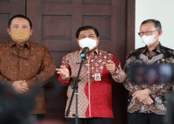 Pemerintah Daerah se-Lampung Diminta Cegah Korupsi Melalui Penguatan MCP