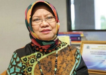 Legislasi Harus Lebih banyak Libatkan Publik