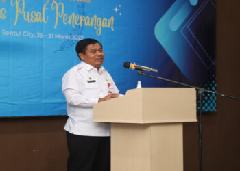 Kemendagri Dorong Pengelolaan Humas dengan Cara-cara Baru