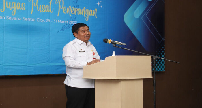 Kemendagri Dorong Pengelolaan Humas dengan Cara-cara Baru