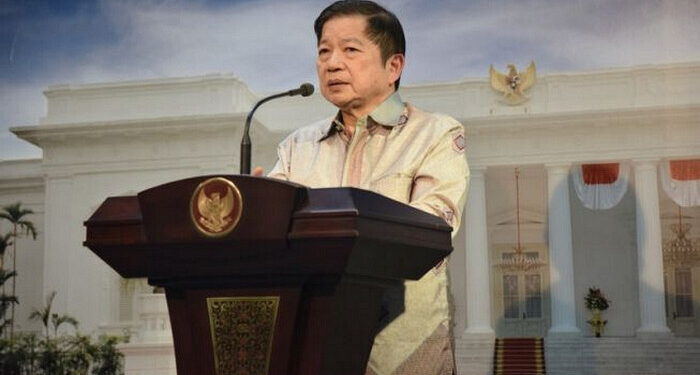 Ekonomi Indonesia Ditargetkan Tumbuh 5,3-5,9 Persen pada 2023