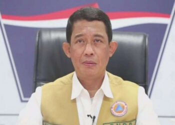 Satgas Terbitkan SE Pelaku Perjalanan untuk Mudik