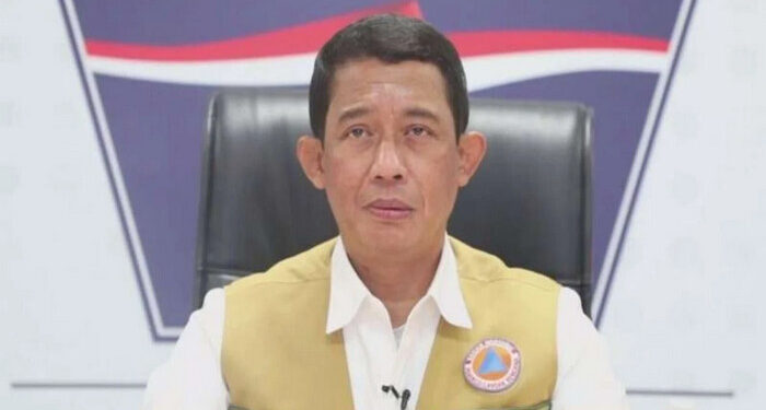 Satgas Terbitkan SE Pelaku Perjalanan untuk Mudik