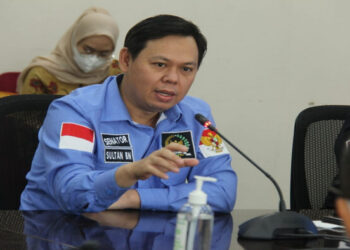 Pemda Diminta Tingkatkan Kolaborasi Bersama BI untuk Mengendalikan Inflasi Daerah