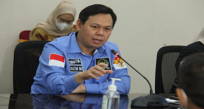 Pemda Diminta Tingkatkan Kolaborasi Bersama BI untuk Mengendalikan Inflasi Daerah