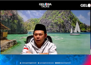 Belajar Dari CPO dan Migor, Sultan: Pasal-pasal Terkait UU Perkebunan Dalam RUU Cipta Kerja Harus Dievaluasi