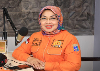 Sylviana Murni Ajak Kaum Perempuan Teladani Perjuangan RA Kartini