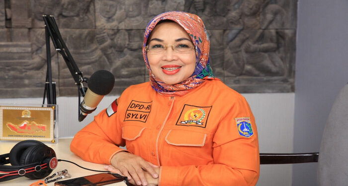 Sylviana Murni Ajak Kaum Perempuan Teladani Perjuangan RA Kartini