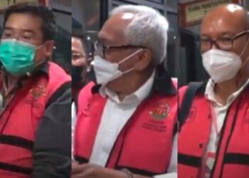 Protes, Asosiasi Industri Minyak Nabati Minta 3 Pengusaha yang Ditetapkan sebagai Tersangka Kasus Mafia Minyak Goreng Dibebaskan