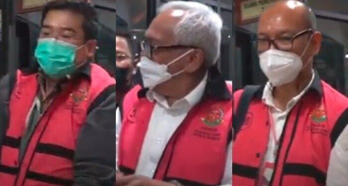 Protes, Asosiasi Industri Minyak Nabati Minta 3 Pengusaha yang Ditetapkan sebagai Tersangka Kasus Mafia Minyak Goreng Dibebaskan