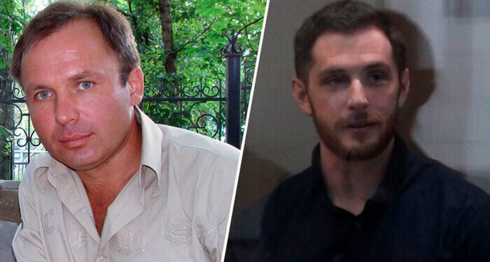 Amerika Serikat dan Rusia Bertukar Tawanan, Marinir AS Ditukar Pilot Rusia